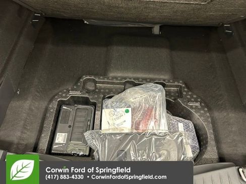 New 2025 Ford Mustang Mach-E Premium image 52