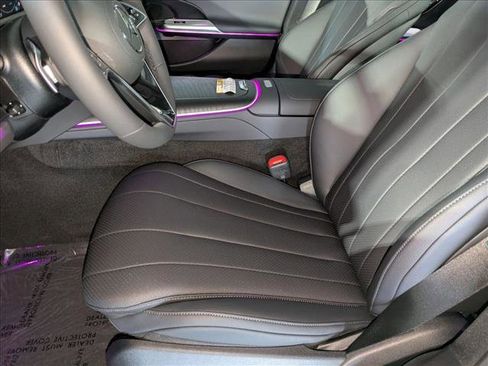 New 2026 Mercedes-Benz E 450 4MATIC Sedan image 3