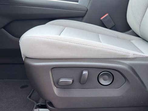 New 2026 Chevrolet Tahoe LS image 18