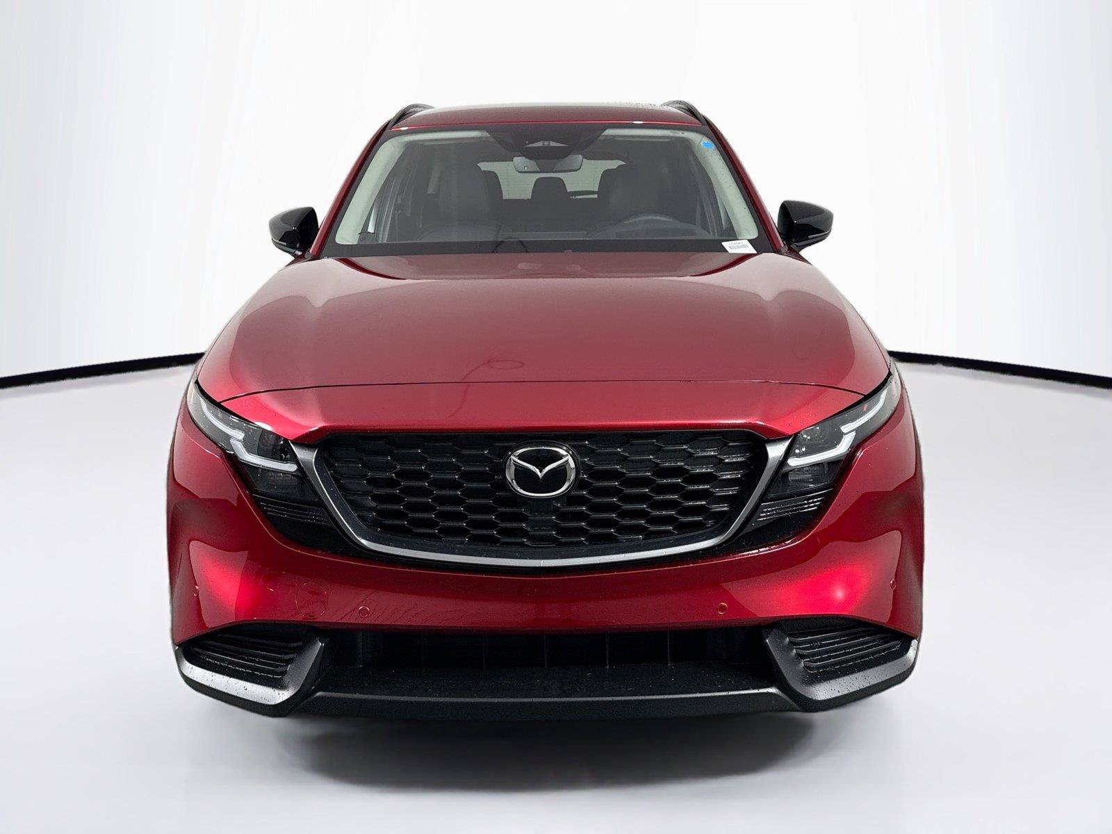 New 2026 MAZDA CX-5 Preferred AWD/4WD image 4