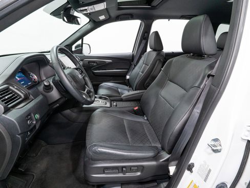 Used 2021 Honda Passport EX-L image 16