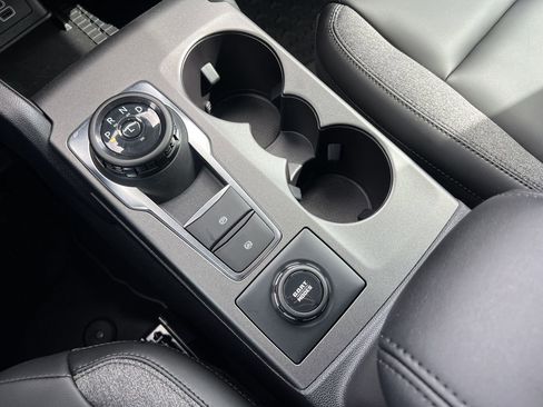 New 2025 Ford Bronco Sport Big Bend w/ Convenience Package image 8