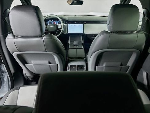 New 2026 Land Rover Range Rover Velar Dynamic SE image 23