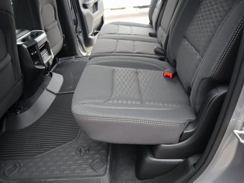 New 2026 RAM 1500 Big Horn image 13