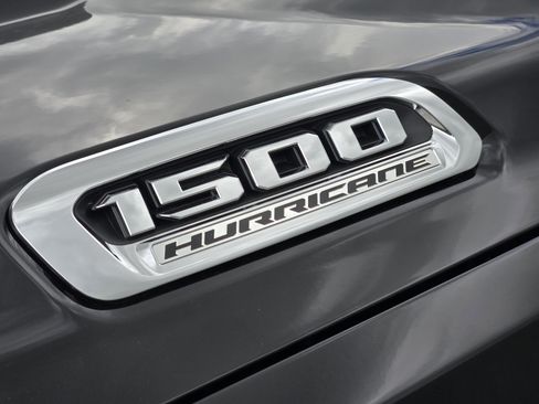 New 2026 RAM 1500 Laramie image 8