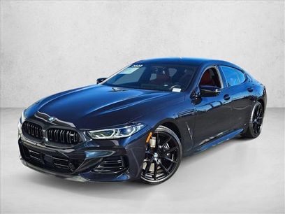 Certified 2023 BMW M850i Gran Coupe xDrive
