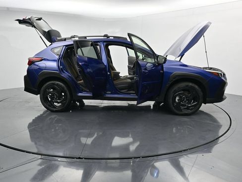 Used 2026 Subaru Crosstrek 2.5i Sport w/ Crosstrek Mirror Package AWD/4WD image 38