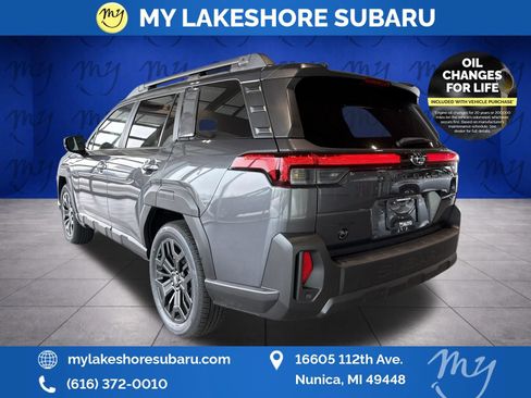 New 2026 Subaru Outback Limited XT AWD/4WD image 6