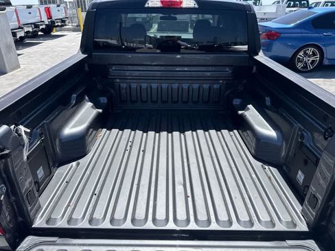 Used 2025 Ford Maverick XLT w/ Black Appearance Package AWD/4WD image 11