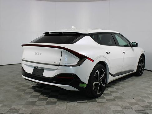 Used 2023 Kia EV6 GT-Line image 37