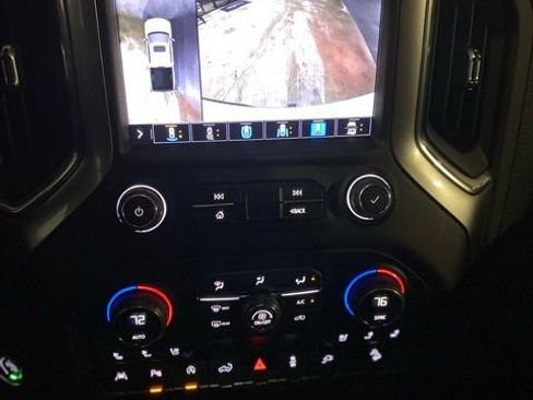 Used 2022 Chevrolet Silverado 1500 LTZ w/ LTZ Premium Texas Edition image 55