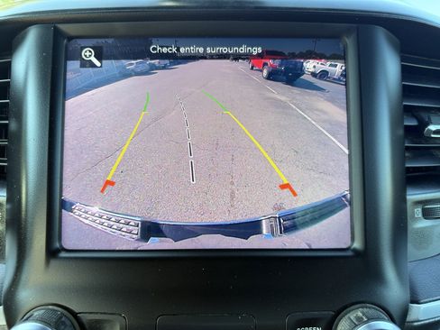 Used 2021 RAM 1500 Big Horn AWD/4WD image 37