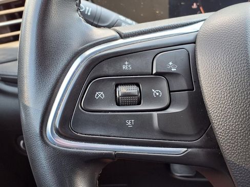 Used 2024 Buick Encore GX Sport Touring FWD image 22