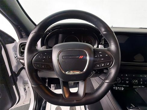 Used 2024 Dodge Durango R/T w/ Blacktop Package image 11