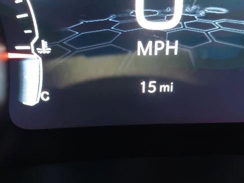 New 2026 Jeep Compass Latitude image 19