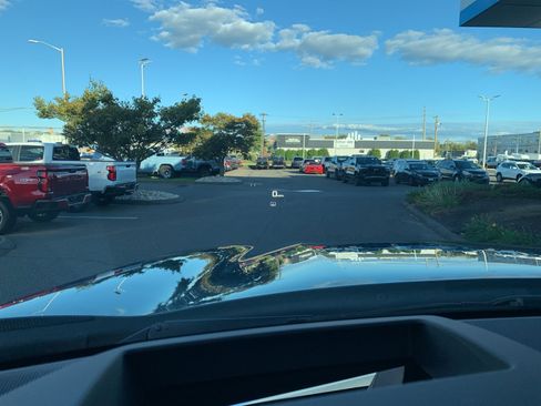 New 2026 Chevrolet Tahoe High Country image 35