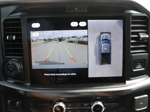 New 2026 Ford F150 Platinum AWD/4WD image 13