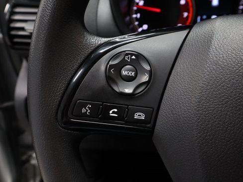 Used 2023 Mitsubishi Eclipse Cross LE image 28