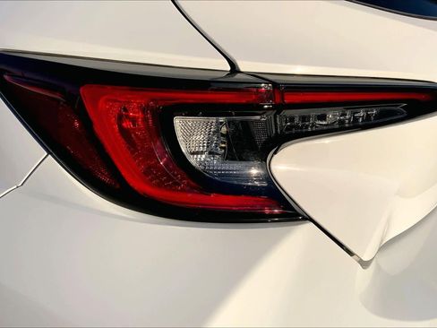 Used 2024 Toyota Corolla GR w/ Performance Package image 28