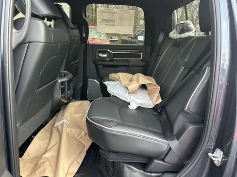 New 2026 RAM 5500 Laramie w/ Laramie Trim Package image 31