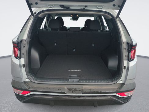 Used 2024 Hyundai Tucson SEL FWD image 14