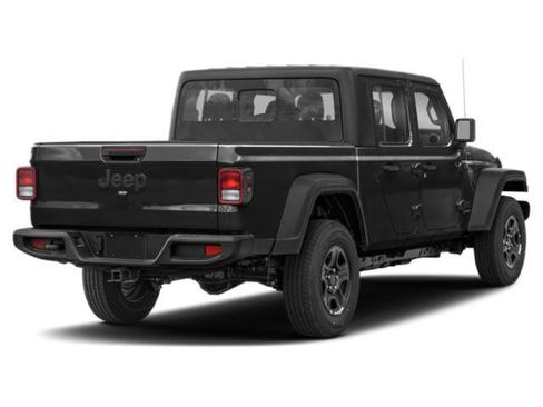 Used 2022 Jeep Gladiator Sport AWD/4WD image 2