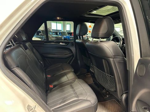 Used 2016 Mercedes-Benz GLE 350 image 38