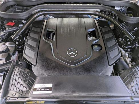 Used 2023 Mercedes-Benz G 550 image 23
