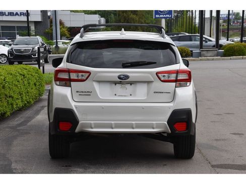 Used 2019 Subaru Crosstrek 2.0i Limited w/ Moonroof Package AWD/4WD image 5