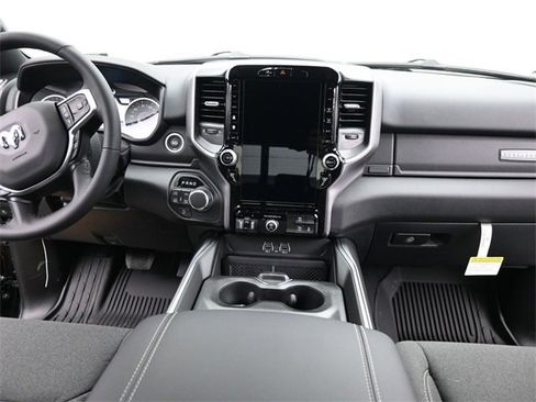 New 2026 RAM 1500 Big Horn/Lone Star image 23