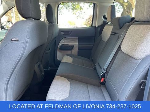 Used 2023 Ford Maverick XLT w/ Equipment Group 300A Standard image 22