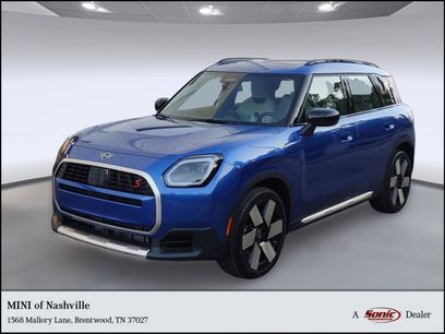 Used 2025 MINI Cooper Countryman S