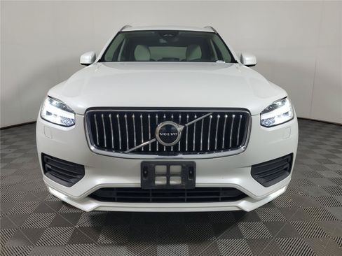 Certified 2023 Volvo XC90 B6 Core w/ Protection Package Premier AWD/4WD image 2
