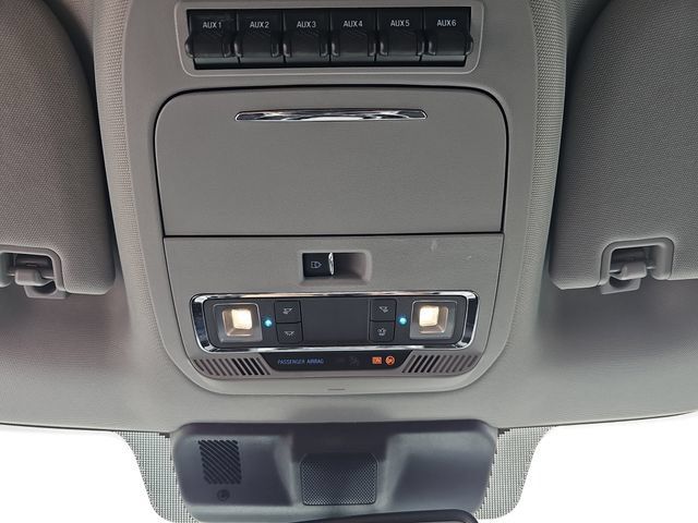 Certified 2024 Ford F250 Lariat w/ FX4 Off-Road Package AWD/4WD image 33