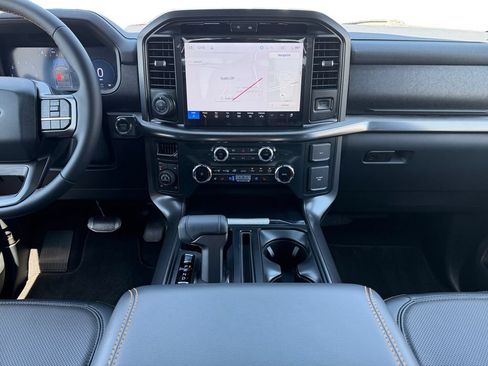 Used 2026 Ford F150 Tremor w/ Equipment Group 402B MID AWD/4WD image 13
