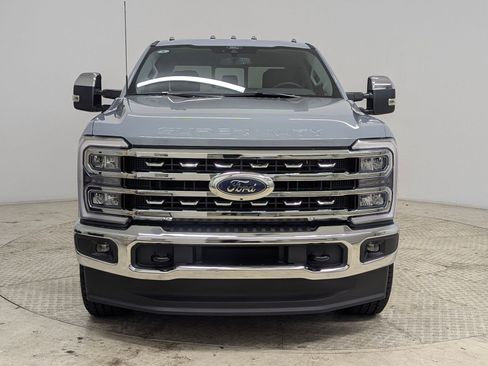New 2026 Ford F250 Lariat w/ Chrome Package image 5