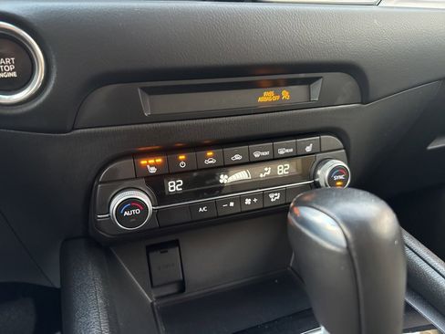 Certified 2023 MAZDA CX-5 AWD 2.5 S w/ Select Package image 15