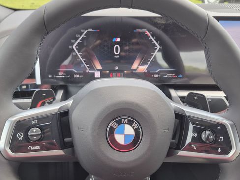 New 2027 BMW 530i xDrive w/ M Sport Package AWD/4WD image 21