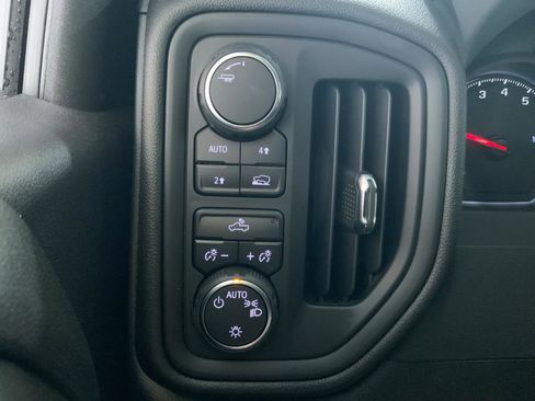 New 2024 Chevrolet Silverado 1500 W/T w/ WT Value Package image 21