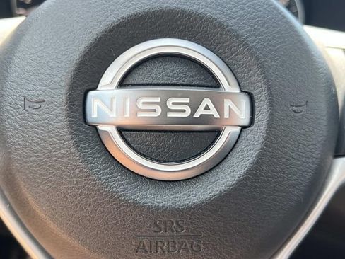 Used 2025 Nissan Altima 2.5 SV AWD/4WD image 31