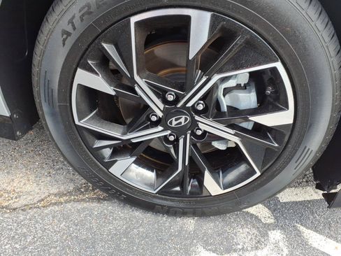 Used 2025 Hyundai Sonata SEL FWD image 20