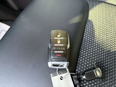 Certified 2020 RAM 1500 Rebel image 33