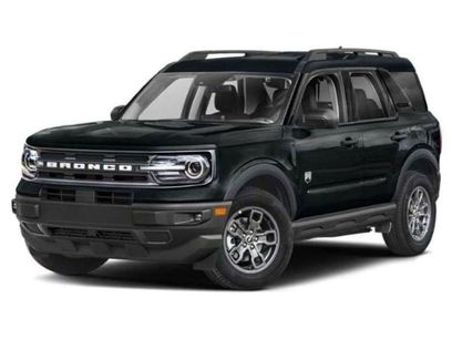 Used 2021 Ford Bronco Sport Big Bend