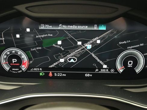 Used 2023 Audi S7 Prestige AWD/4WD image 12