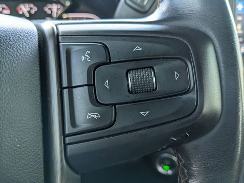 Used 2021 GMC Sierra 1500 AT4 image 29