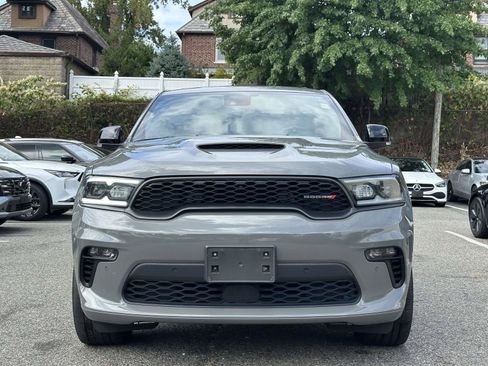 Used 2023 Dodge Durango GT AWD/4WD image 8