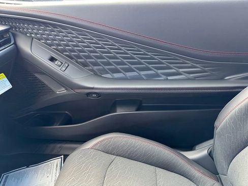 New 2026 Dodge Charger Scat Pack w/ Blacktop Package image 18