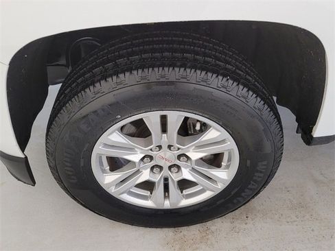 Used 2020 GMC Canyon SLE w/ SLE Convenience Package image 22