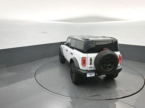 New 2026 Ford Bronco Badlands image 28