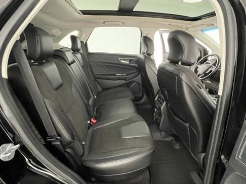 Used 2018 Ford Edge Sport w/ Equipment Group 401A image 50